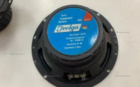 Купить Динамики Ivolga VHC 6.21 б/у , в Красноярск Цена:2490рублей