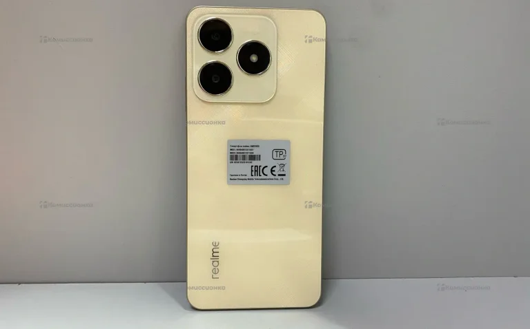 Realme C61 8/256 ГБ