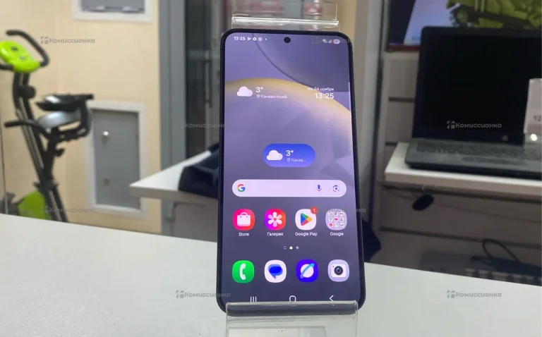 Samsung Galaxy S24 8/128 ГБ