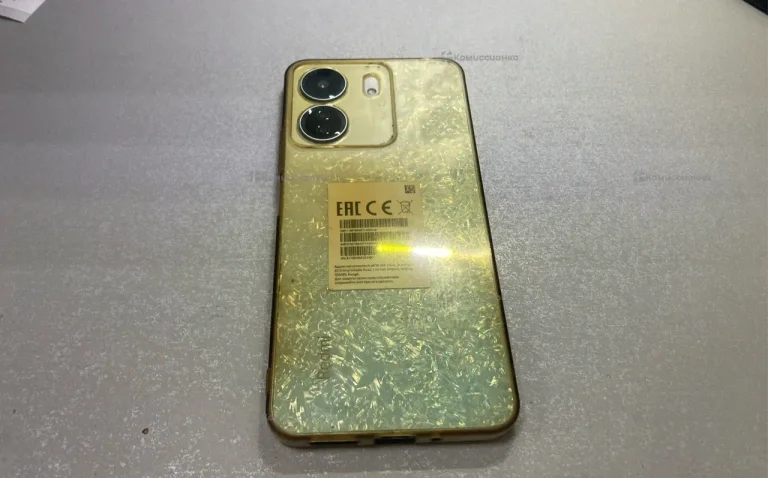 Xiaomi Redmi 13C 4/128Gb