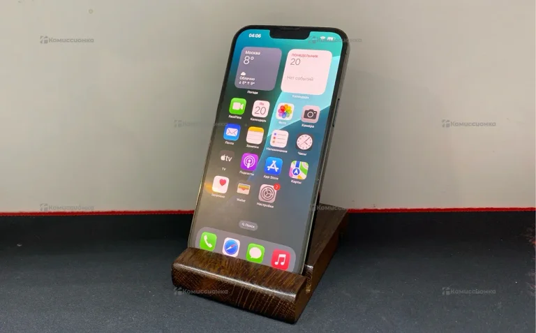 Apple iPhone 13 Pro Max 6/128 ГБ