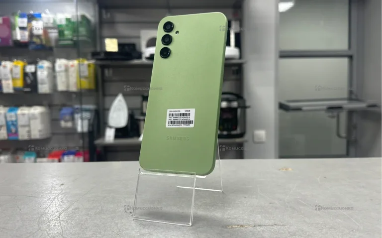 Samsung Galaxy A14 4/128 ГБ