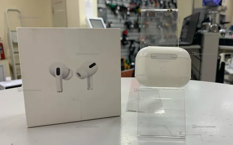 Airpods Pro (Orig)