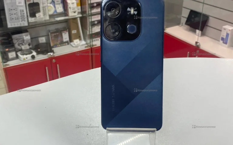 Tecno Spark Go 2023 3/64 ГБ