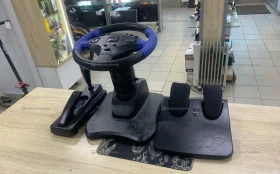 Купить PS. Комплект GT4 Racing Wheel ( Pуль и Педали ) б/у , в Набережные Челны Цена:990рублей