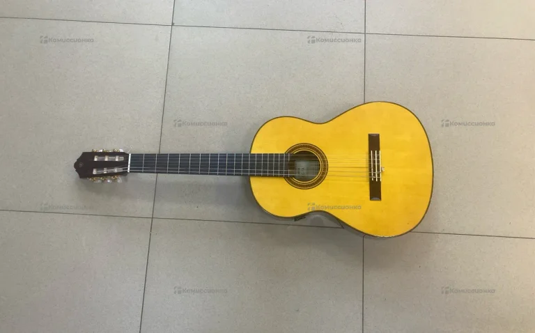 Гитара Yamaha cg-ta