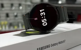 Часы  samsung galaxy watch 7 44mm