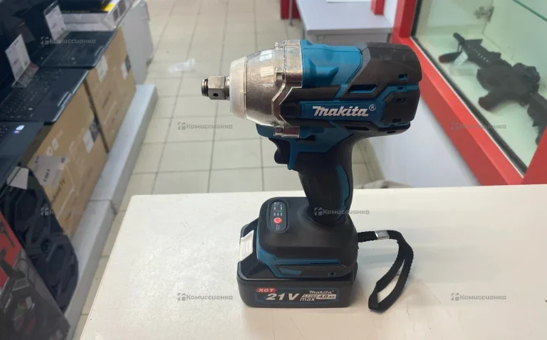 гайковерт Makita реплика