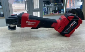 Купить Ушм Milwaukee 125 б/у , в Пенза Цена:2490рублей