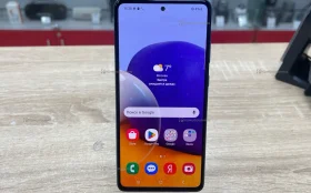 Samsung Galaxy A72 6/128 ГБ