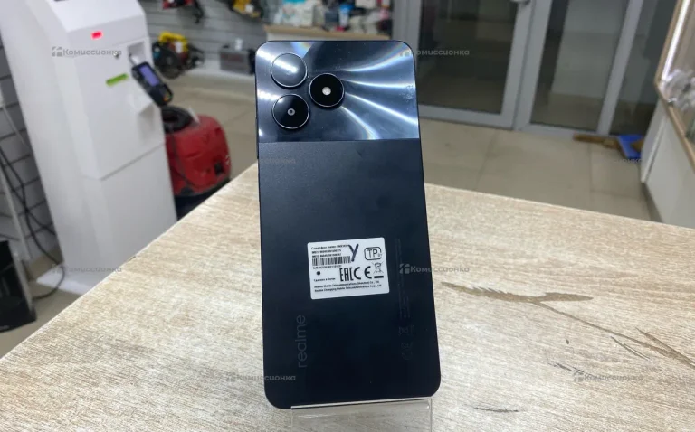 Realme C51 4/64 ГБ