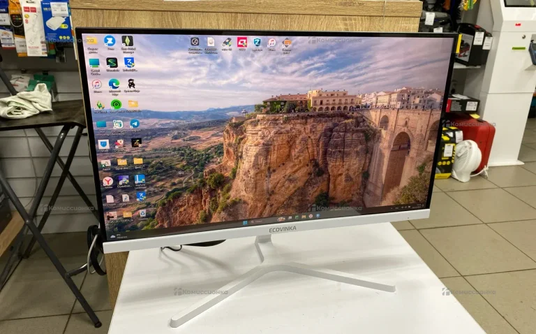 Монитор ecovinka Монитор 22" ECOVINKA SV9 Pro