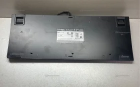 Купить Клавиатура HyperX Alloy Core RGB б/у , в Самара Цена:1500рублей