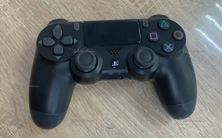 PS4. джойстик PS 4