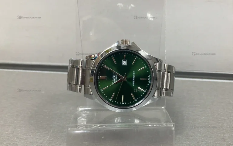 Часы  Casio TP-789