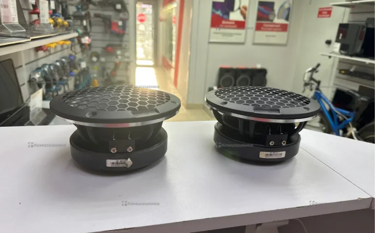 Колонки Apocalypse AP-M67AC