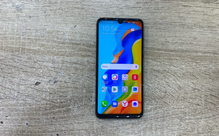 Huawei P30 Lite 4/128Gb