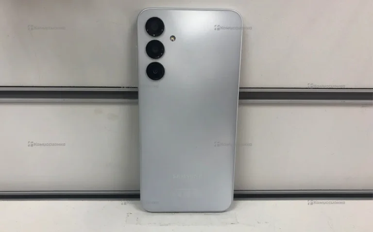 Samsung Galaxy A16 8/256 Гб