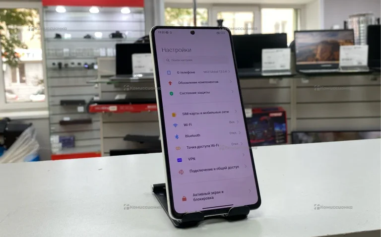 Xiaomi Redmi Note 12 Pro 5G 8/256 ГБ