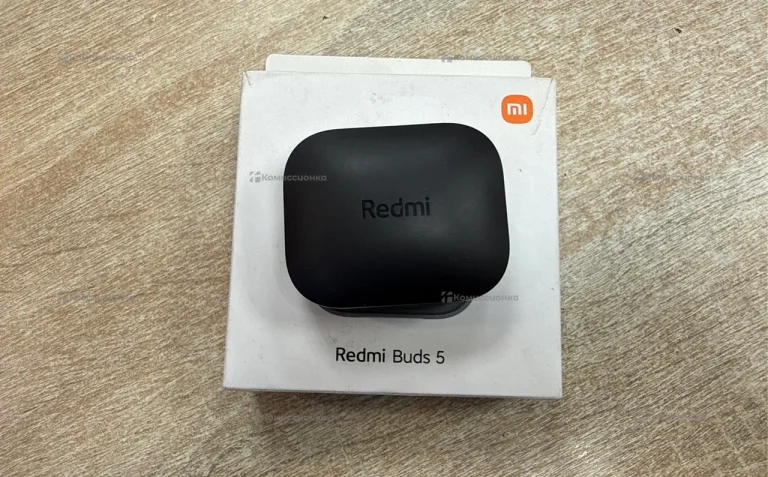 Наушники  Redmi Buds 5