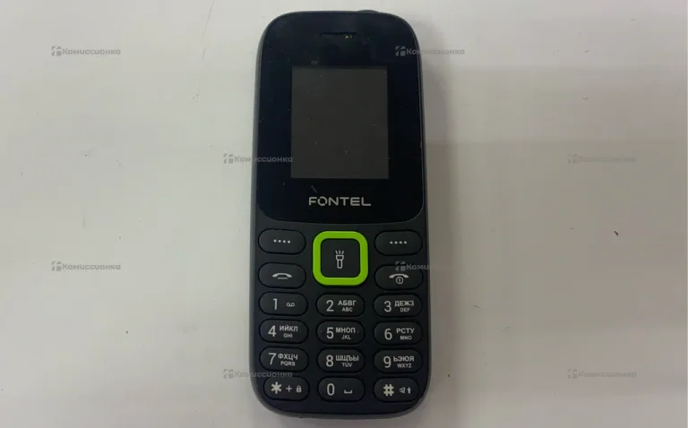 Fontel FP200