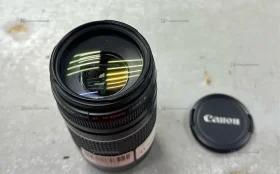 Объектив Canon EF 75-300mm f/4-5.6 III