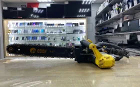 Купить Электропила EDON б/у , в Самара Цена:1500рублей