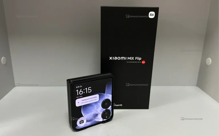 Xiaomi Mix Flip 12/512Gb