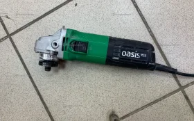 УШМ Oasis AG-72/125
