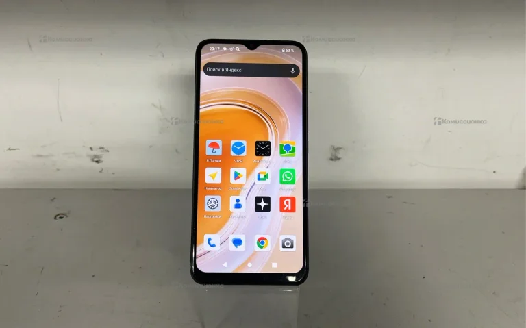 Wiko T10