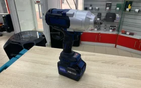 ударный гайковерт Nordberg ne812k