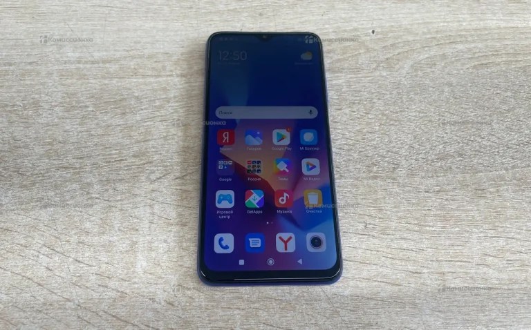 Xiaomi Redmi 9T 4/64 ГБ