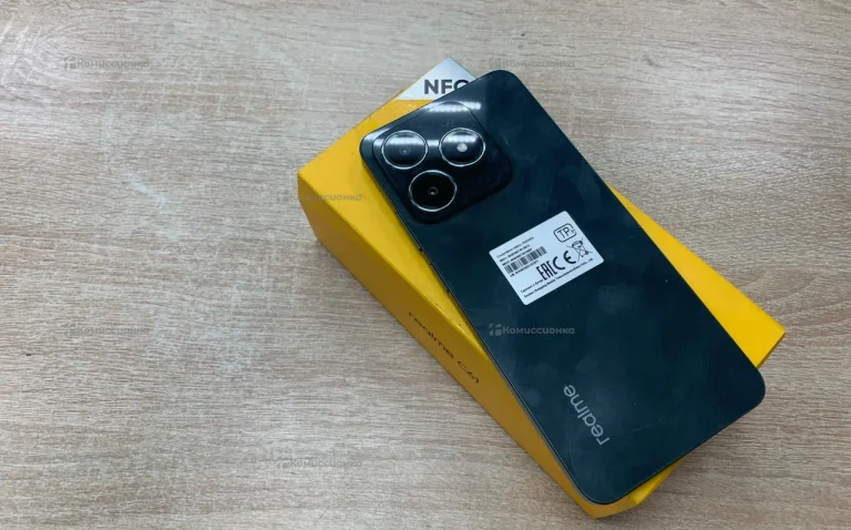 Realme C61 6/128 ГБ