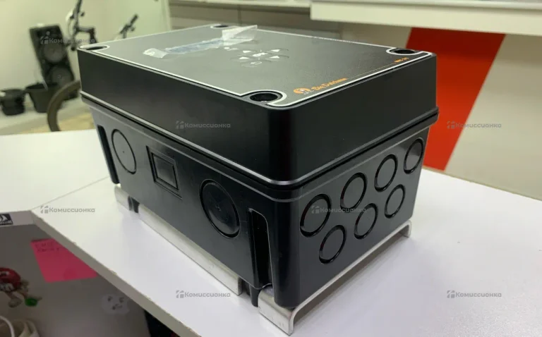 Устройство расширения MC-31 / 0-10 В, регулятор чи