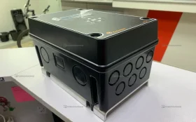 Устройство расширения MC-31 / 0-10 В, регулятор чи