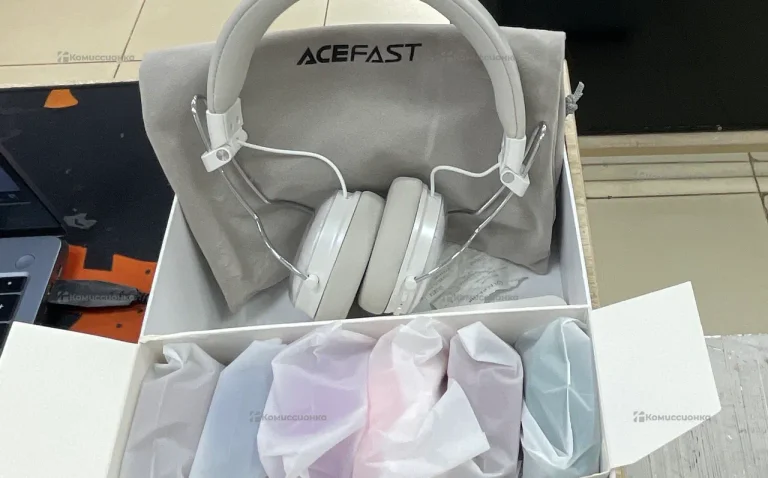 Наушники  ACEFAST