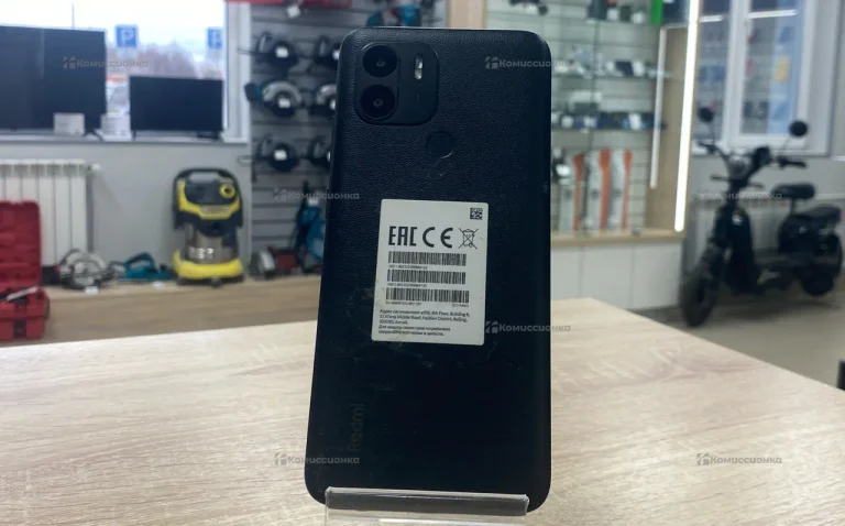 Xiaomi Redmi A2+ 2/32 ГБ