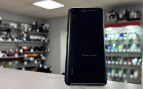 Купить Xiaomi Redmi 9A 3/32 ГБ б/у , в Новокуйбышевск Цена:1500рублей