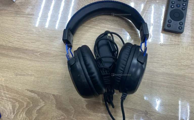 Наушники Hiper без микрофона