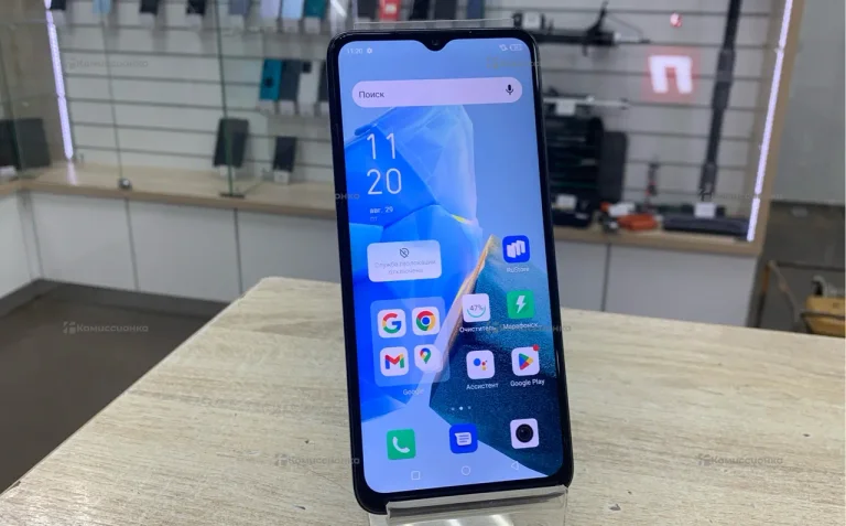Infinix Hot 30i 4/64Gb