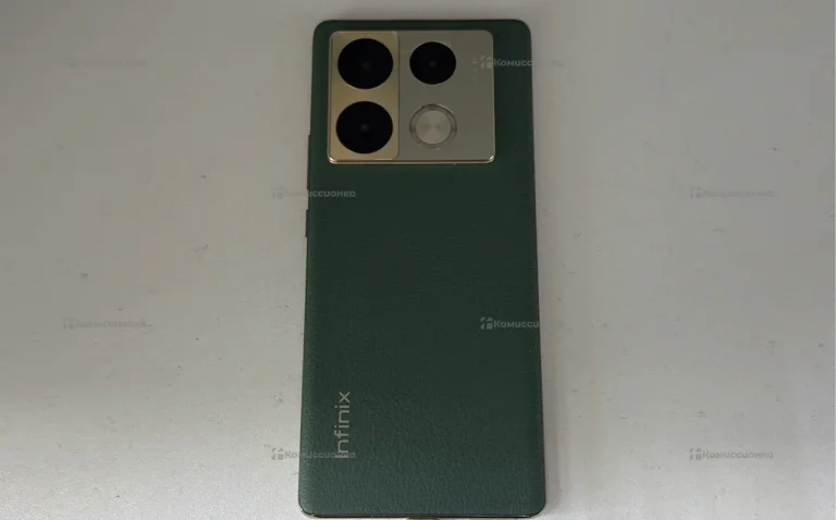 Infinix Note 40 Pro 8/256Gb