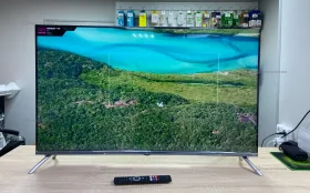 Телевизор Dexp DEXP F431