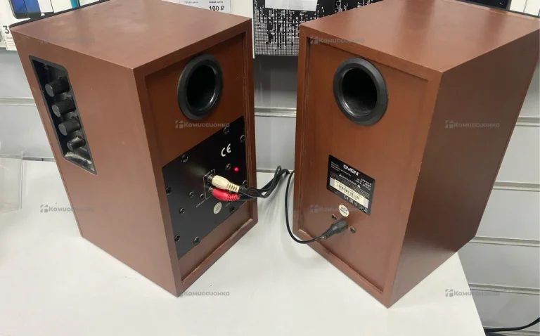 Колонка  Sven SPS-611S