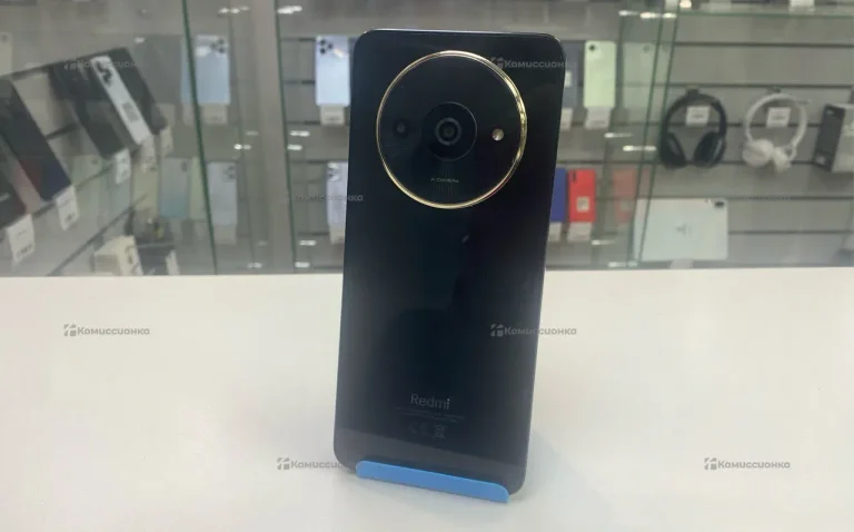 Xiaomi Redmi A3x 3/64ГБ