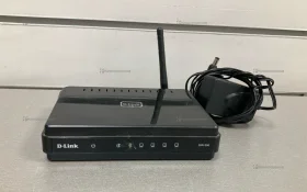 Роутер D-Link Dir-300
