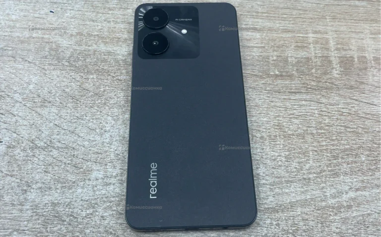 Realme Note 60x 4/128 ГБ