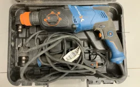 Купить Перфоратор Dexter 800rh2-30.51 б/у , в Екатеринбург Цена:2990рублей