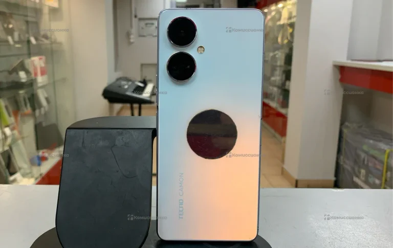 Tecno camon 19 8/128