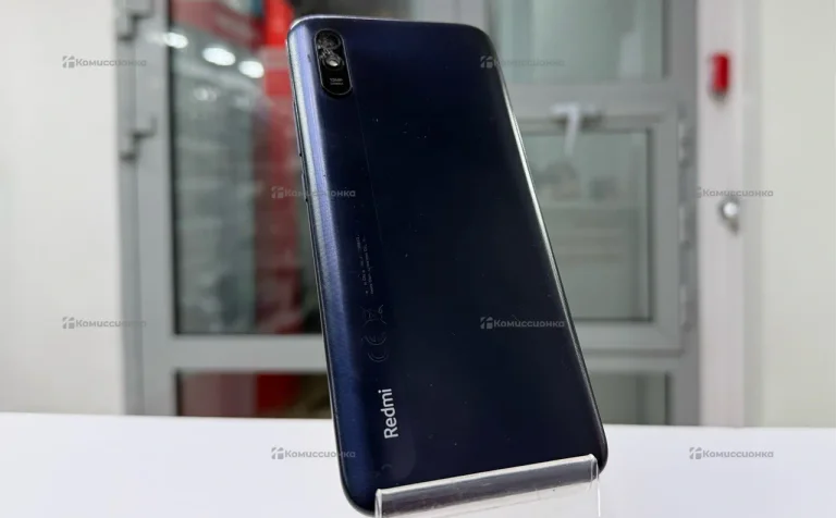 Xiaomi Redmi 9A 2/32 ГБ