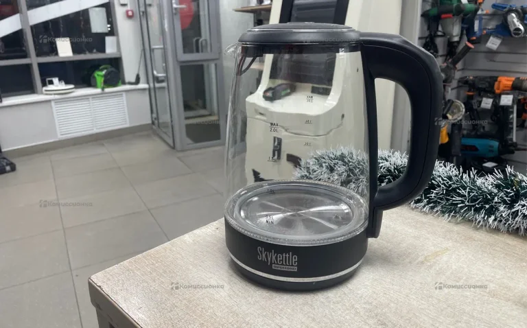 Чайник Redmond SkyKettle RK-G203S